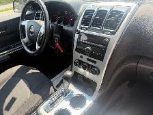 2011 GMC Acadia - Photo 21