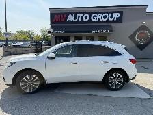 2016 Acura MDX - Photo 2