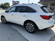 2016 Acura MDX - Photo 3