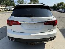 2016 Acura MDX - Photo 4