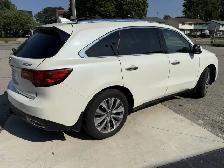 2016 Acura MDX - Photo 5