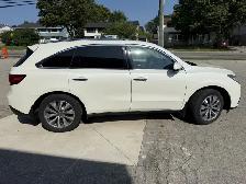 2016 Acura MDX - Photo 6