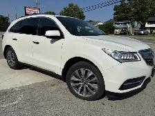 2016 Acura MDX - Photo 7