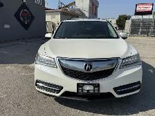 2016 Acura MDX - Photo 8