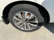 2016 Acura MDX - Photo 9