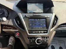 2016 Acura MDX - Photo 11