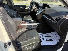 2016 Acura MDX - Photo 12