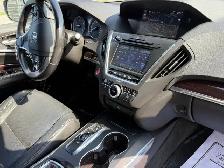 2016 Acura MDX - Photo 13