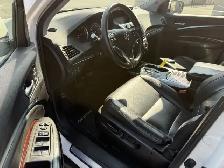 2016 Acura MDX - Photo 15