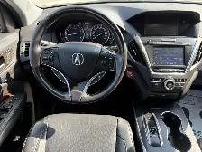 2016 Acura MDX - Photo 17