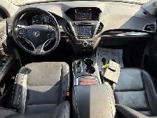 2016 Acura MDX - Photo 18