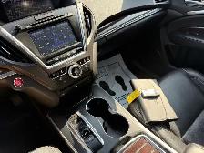 2016 Acura MDX - Photo 19