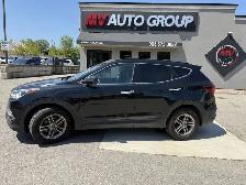 2017 Hyundai Santa Fe Sport - Photo 2