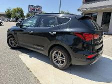 2017 Hyundai Santa Fe Sport - Photo 3