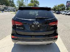 2017 Hyundai Santa Fe Sport - Photo 4