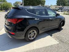 2017 Hyundai Santa Fe Sport - Photo 5