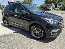 2017 Hyundai Santa Fe Sport - Photo 7