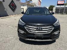 2017 Hyundai Santa Fe Sport - Photo 8