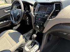 2017 Hyundai Santa Fe Sport - Photo 13