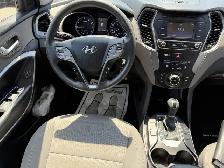 2017 Hyundai Santa Fe Sport - Photo 14