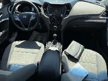 2017 Hyundai Santa Fe Sport - Photo 15