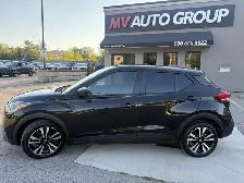2018 Nissan Kicks - Photo 2