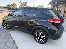 2018 Nissan Kicks - Photo 3