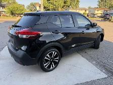 2018 Nissan Kicks - Photo 5