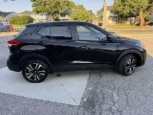 2018 Nissan Kicks - Photo 6