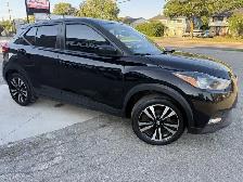 2018 Nissan Kicks - Photo 7