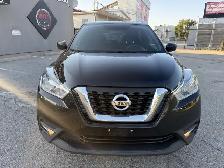 2018 Nissan Kicks - Photo 8