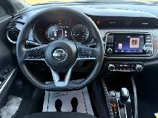 2018 Nissan Kicks - Photo 15