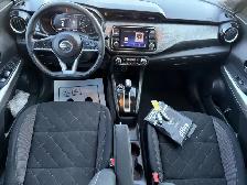 2018 Nissan Kicks - Photo 16