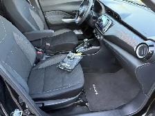 2018 Nissan Kicks - Photo 18
