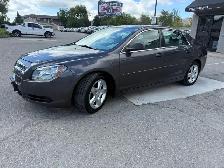 2011 Chevrolet Malibu - Photo 3