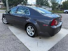 2011 Chevrolet Malibu - Photo 5