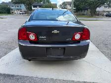2011 Chevrolet Malibu - Photo 6