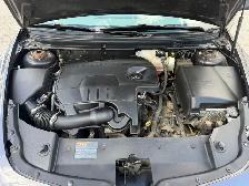 2011 Chevrolet Malibu - Photo 10
