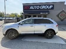 2013 Lincoln MKX - Photo 2