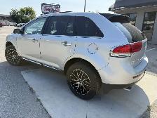 2013 Lincoln MKX - Photo 3