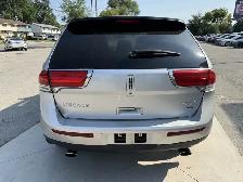 2013 Lincoln MKX - Photo 4