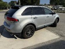 2013 Lincoln MKX - Photo 5