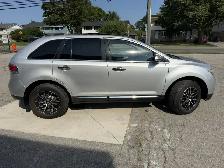 2013 Lincoln MKX - Photo 6