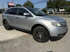 2013 Lincoln MKX - Photo 7