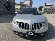 2013 Lincoln MKX - Photo 8