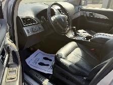 2013 Lincoln MKX - Photo 13