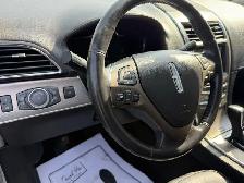 2013 Lincoln MKX - Photo 14
