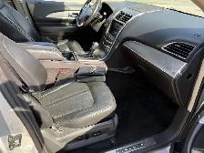 2013 Lincoln MKX - Photo 16