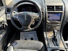 2013 Lincoln MKX - Photo 19