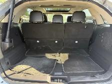 2013 Lincoln MKX - Photo 20